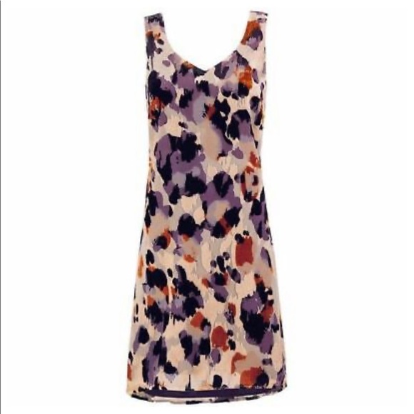 CAbi Velvet Radiant High Low Dress - Picture 2 of 15